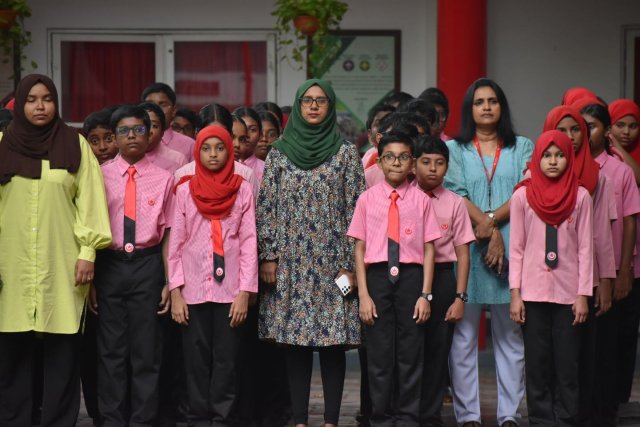 Dhiraasee aa aharu fashaanee April 7 gai