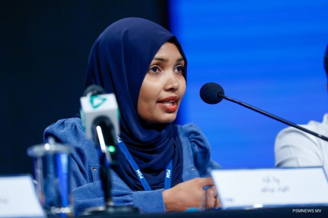 Broadcom ah zeena ayyan kuran committee in faas koffi