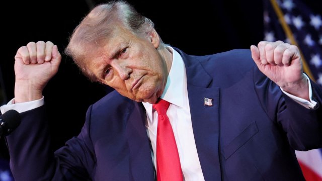 Nobel sulhaige inaamah Pakistan in Trump ge nan hushalhanee
