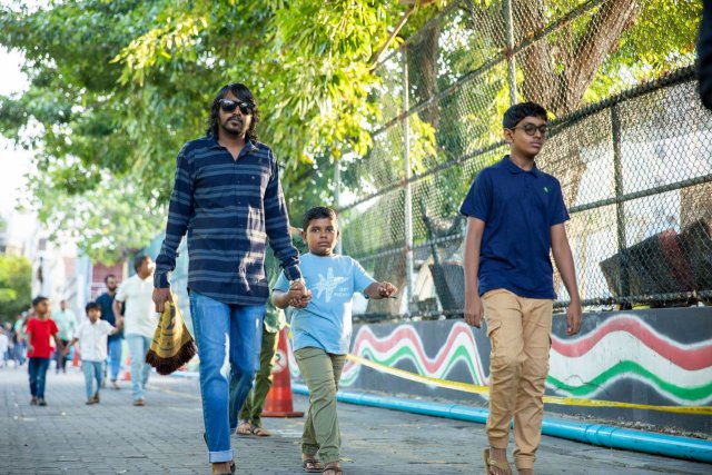 Hoonu gadha vaathee rakkaatherivumah HPA in ilthimaas koffi