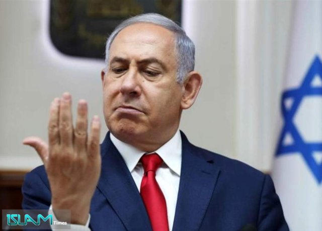 Gaza ah hedhigoiy Lebanon ah hadhaane kamuge inzaaru Netanyahu dheefi