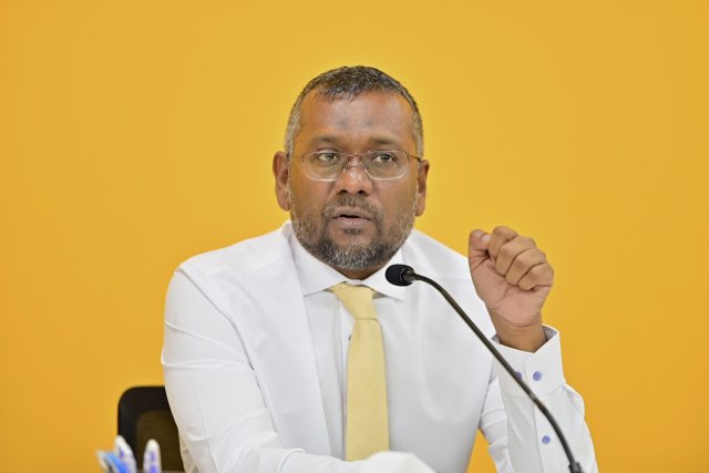 Nasheed ah maruhabaa dhennevumuge hafla Muleeaage kanmatheegi bavvanee