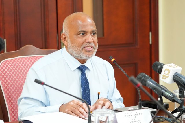 Urban Center thakuge beynumakee effaskurun: Minister