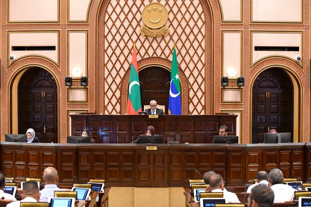 Majileehuge fahu dhaurugai nimmaalevunee emme 47 insahtha masahakaiy: Report