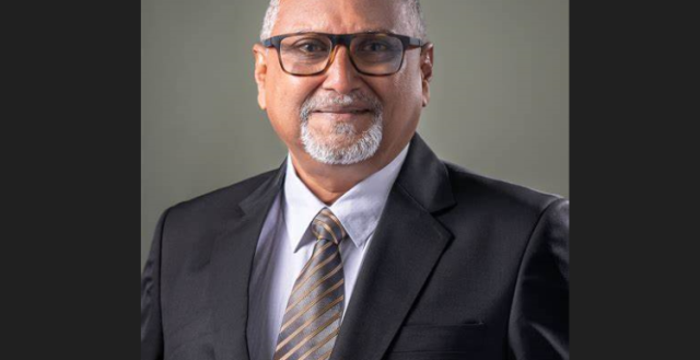 MIFCO ge chairperson ge magaamah MIFCO in vakikuri Faiz