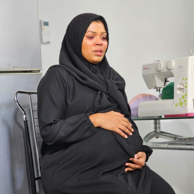 Gina rahthakeh gai dhivehi flim "Kamanaa" alhuvanee