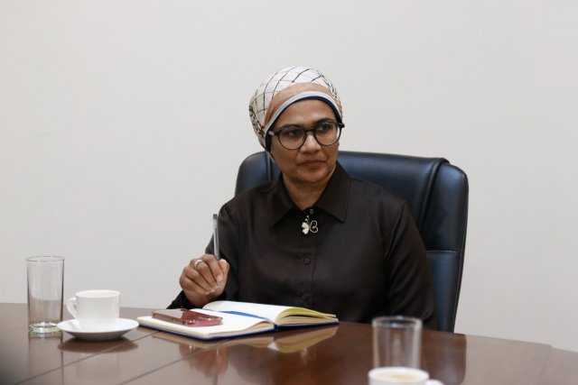 Bulha facility gai gengulhenee 30 bulha, ekamaku 48 siyaasee muazzafun thibey