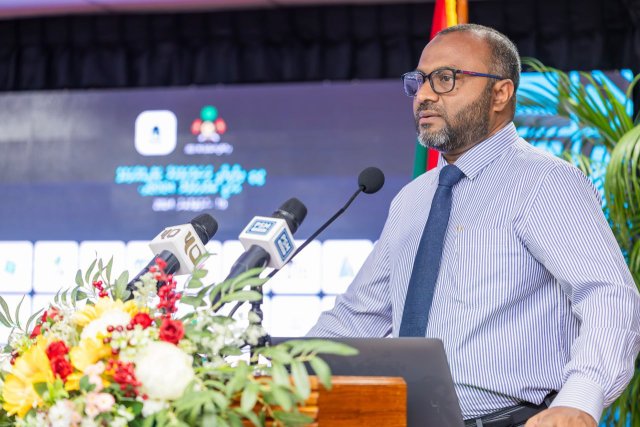 Massakai huttifai viyas, Shaheem vidhaalhuvee hulhumale gai 4 miskiy hulhuveyne kamah
