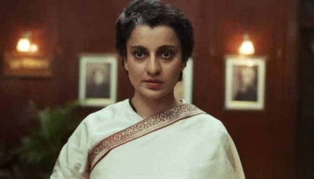 Aharenge naakamiyaabee a medhu bollywood ufaa kurey: Kangana