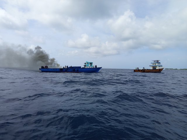 Kaashidhoo ah dhathuru kuri dhoanyehgai alifaan roavejje