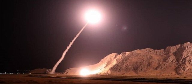 Hezbollah in Israel ge Haifa ah rocket hamalaathakeh dheefi