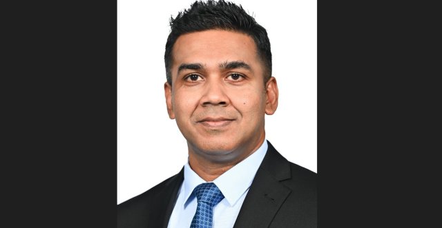 State minister kamun fairoosh isthiufaa dhevvaifi