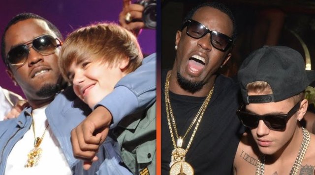 Diddy ge sababu Justin ah fun asareh kohfaivaa kamah bunefi