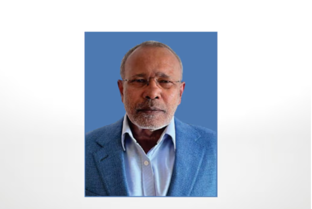 MACL hingamundhaa gothaa medhu hithaama kuran: Nooraddeen 