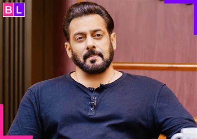 Salman Khan ge hageegee film gai gang thakaa dhekolhu hanguraama