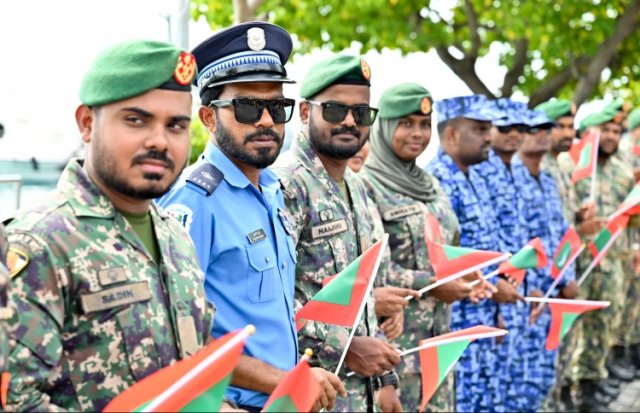 Sifainnaai fuluhunnah onna evves limit eh nei medical scheme uvaalanee