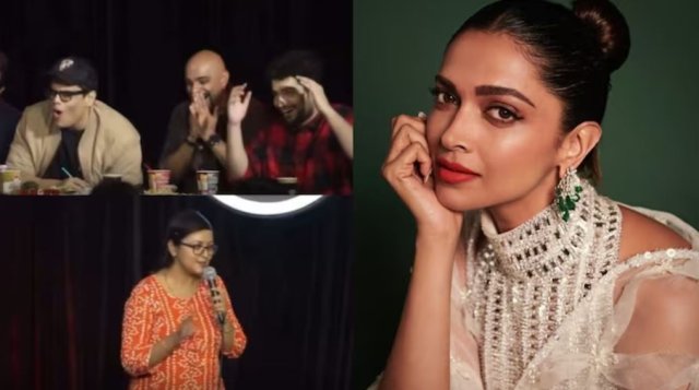 Deepika ge depression ah hajoo jehumun hoonu fenah vehtijje