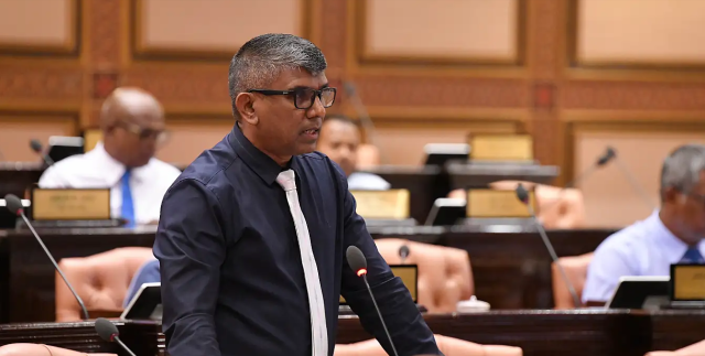 Media bill anbura gendhan husha'alhaafaivaa kamah Hannan vidhaalhuvejje