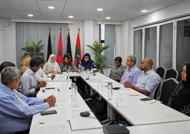 Gaanoon asaasee ah badhalu genna nama rayyithunge hiyaalu hoadhumah Bar Council in govaalaifi