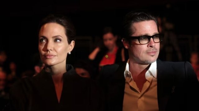 Court ga Brad aa dhekolhah Angelina ah molheh!