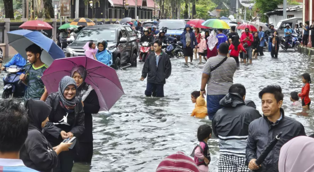 Malaysia gai fenboduve 90,000 meehun gedhoru dhookoh dhaan jehijje