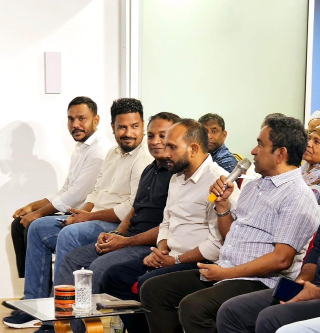 Mi sarukaaru javaabudhaaree kuruveyne evves gotheh neiy: Yameen