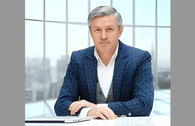 Mifco ge MD kamun Dr. vitali vakikoffi