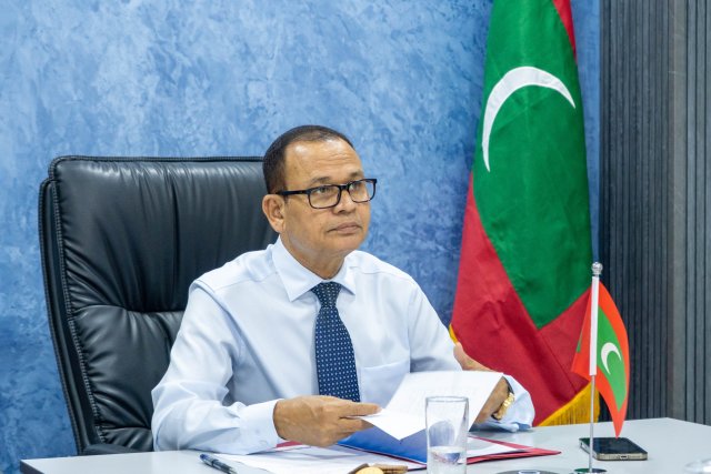 55 Council imaaraaiy elhumah Malaysia ge kunfunyakah