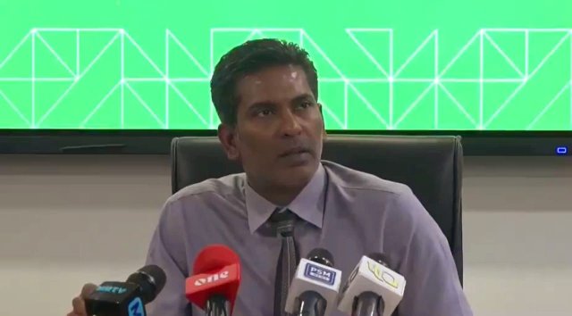 Beybe ah goathi nulibeyiru, goathi havaalu kuran engumakee ihthifaageh: Fazul