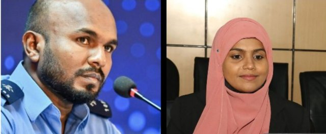 Goathee ge vakkamuge massala balaa fuluhun ge veriyaa ah ves nuhaggun vinares flat eh!