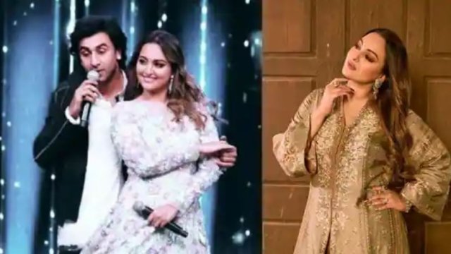 Sonakshi aa eku masahkai kuran Ranbir dhekolhu hedhee keehve?