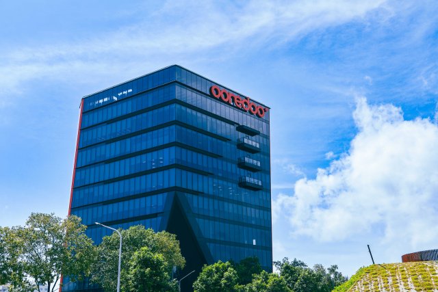 Ooredoo in raajje Paypal ge khidhumai tha'arafu kuranee