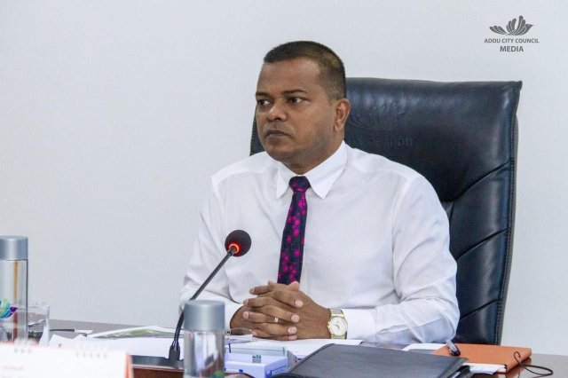 Addu ah FSM medhuverikoh aguheyokoh theyo libeyneygoi hedhumah govaalaifi