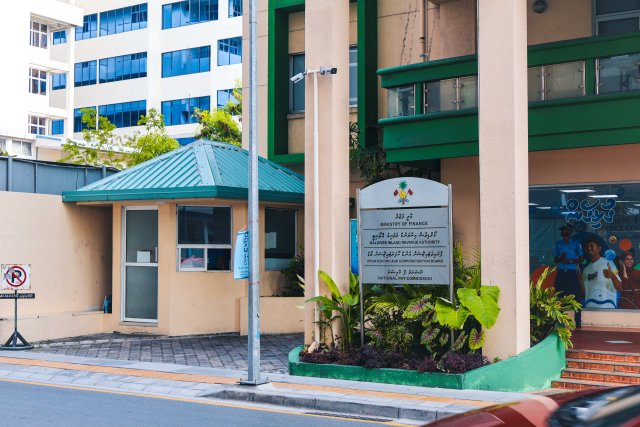 October mahu mira in 2.04 billion rf balaigenfi