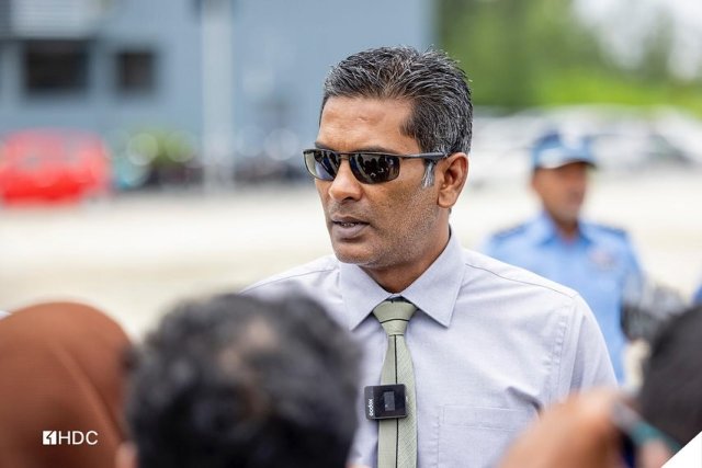 Fazul gein fenunu faisaa thakakee launch eh bannan dhin faisaa kamah bunefi