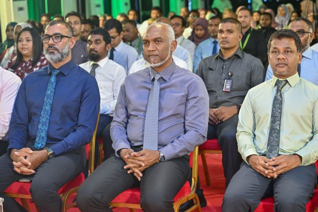 Market agah vure ethah gunaeh bodukoh 2 hospital eh ge aa imaaraaiy alhanee