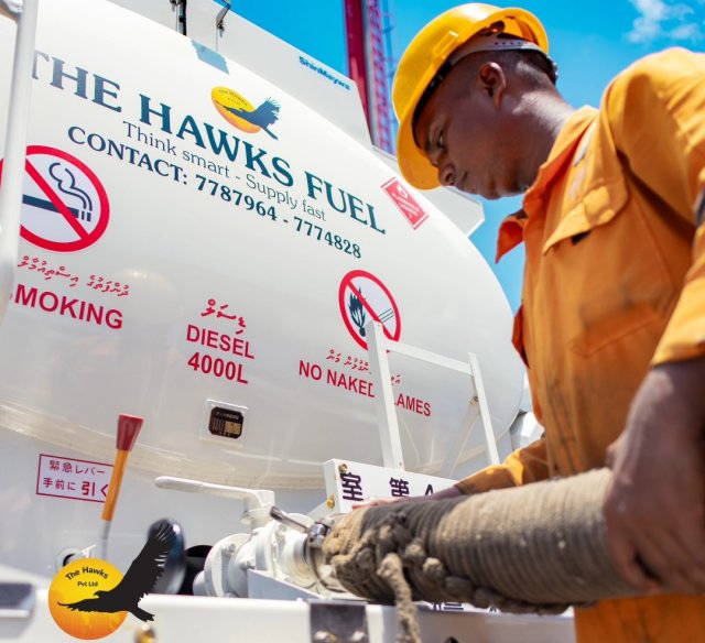 Diesel liter akun 3.62 rf, petrol liter akun 2.51 rf hawks in bodu koffi