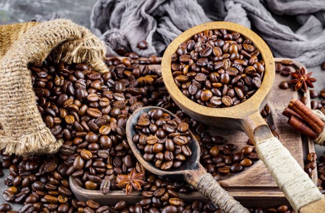 Dhuniyeyge baazaarugai coffee ge agu record minvarakah bodu vejje