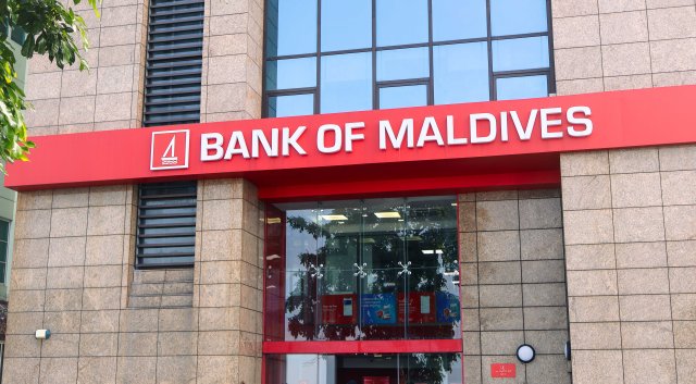 BML ge mobile banking aai internet banking ge hidhumaiy medhukendijje