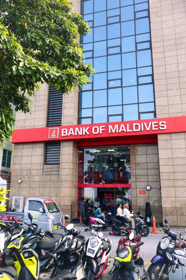 Amazon aai Ali Express block eh nukuran: BML