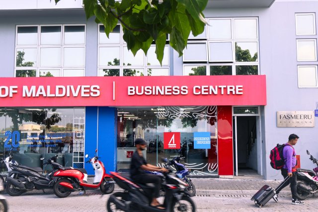 Fathuruverikamuge dhaairaa ah eheevumugai dhemi onnaanan: BML