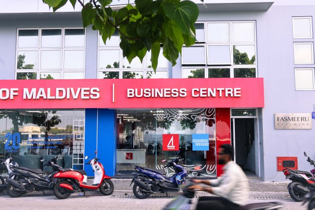 Fitch ratings in BML ah credit rating dheefi