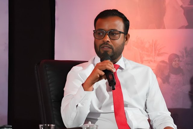 Land use plan ah badhalu genaee avahah goathi havaalu kuran: Muhthalib