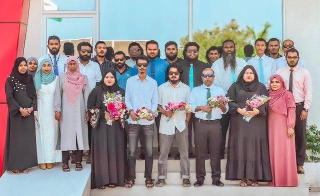 Landhoo by election kaamiyaabu kuru goiy: 5 meehakah vazeefa, 2 meehakah promotion