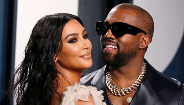 Kim aai Kanye anehkaa ves ekugai?