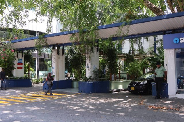 ADK hospital in 13 buree ge imaaraatheh alhanee