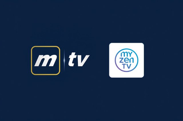 MyZen TV mihaaru Medianet in libeyne