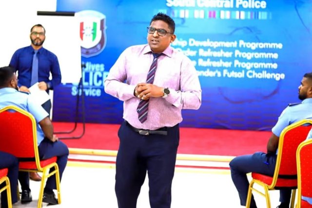 ACC ah ebbaarulun dheythee POLCO ge ceo magaamun vaki kuranee