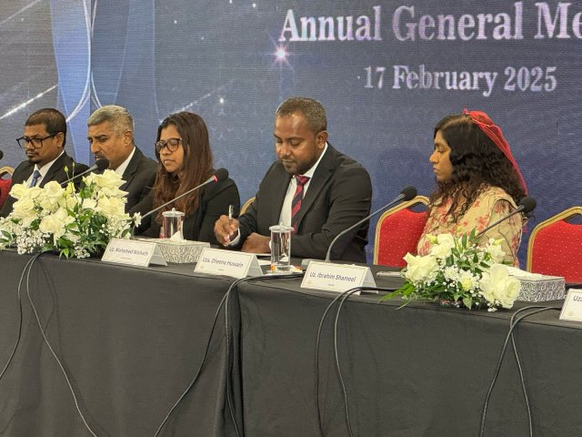 Fandiyaarun haazirukuraa bahdhaluvun hulhuvaalan Bar council in edhijje