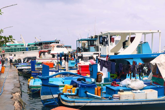 10 Kilo aai 15 kilo aa dhemedhu ge kanneli 20 rf ah mifco in gannanee